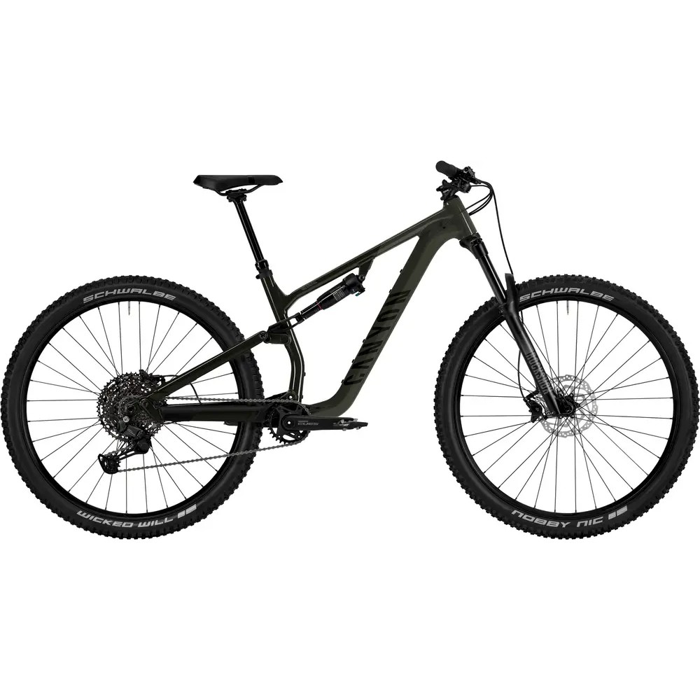 Canyon neuron5 Mサイズ Neuron 5 | CANYON FI